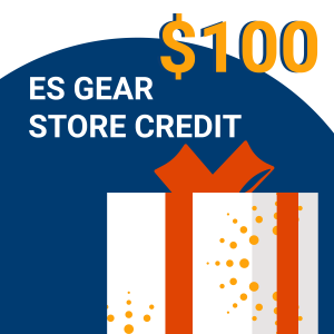 $100 Easterseals Gear Store Gift Card