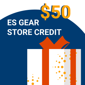 $50 Easterseals Gear Store Gift Card